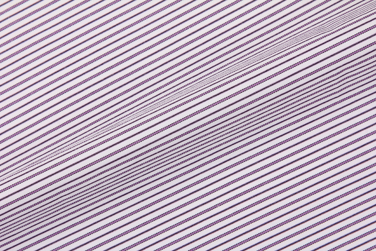 Lavender Multi Stripes
