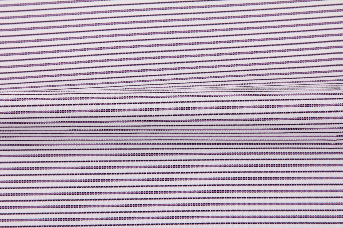 Lavender Multi Stripes