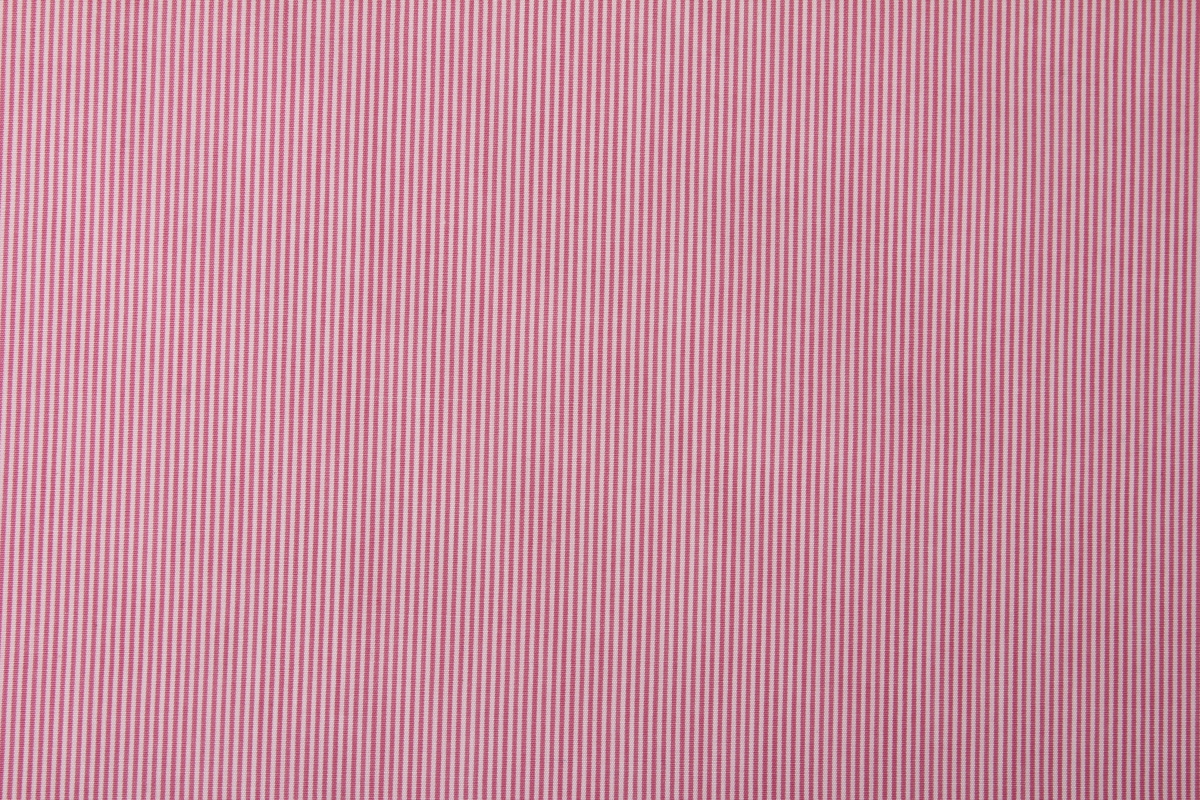 Red Pencil Stripes (Canclini)