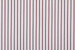 Black-Red Stripes