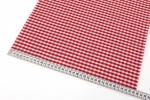 Red Large Gingham