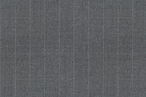 Panama Grey Pinstripe