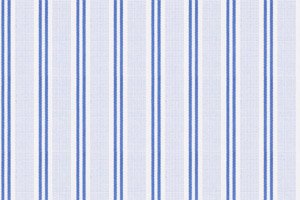 Wide Blue Stripes